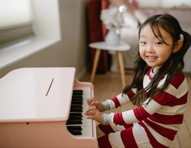 Pianokids Lesson Book